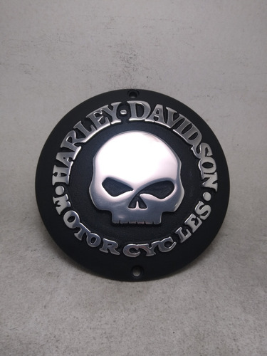 Tampa Primária P Harley Davidson Mod Punishers I Pr 883/1200