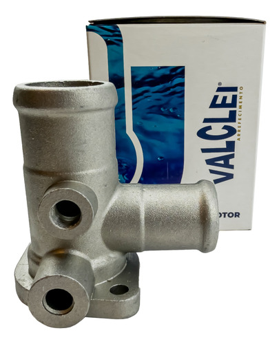 Conexão Cabeçote Vw Parati Ap 1.6 1.8 2.0 1995 A 2002 Vc132d