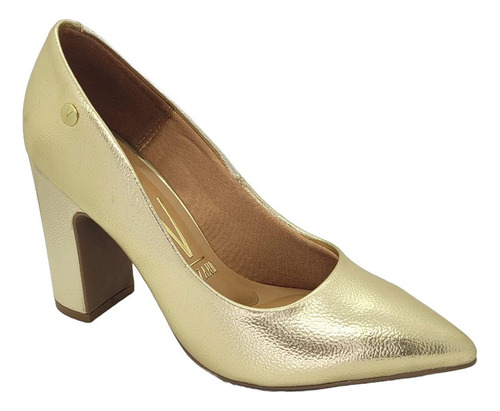 Zapato Stiletto Vizzano Gold 1285.400.26226.92693