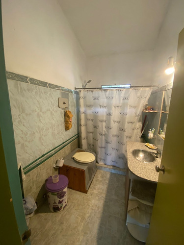 Imagen 9 de 11 de Venta Casa 2 Dorm Apta Banco