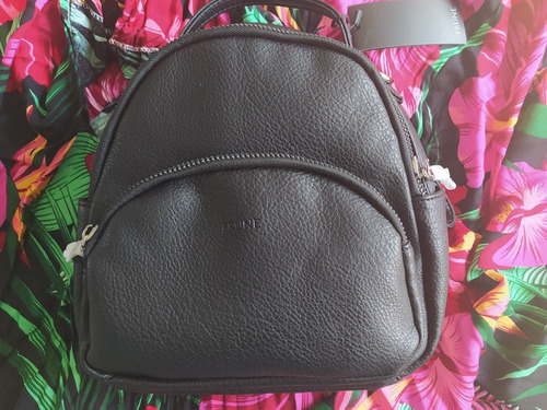 Mochila Prune Negra