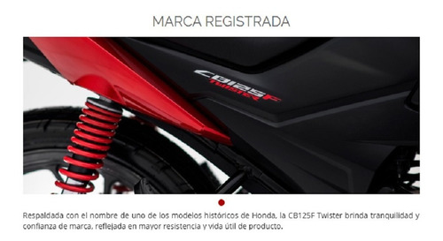Imagen 8 de 25 de Patentada Honda Cb 125 $613.700 O 12de$77.300 (cg 150 Wave)