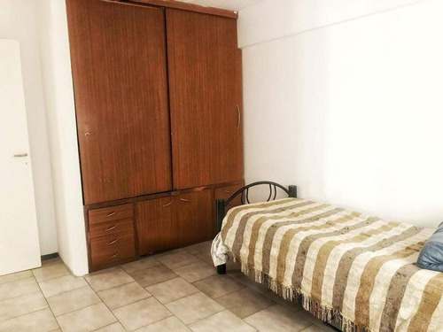 Imagen 8 de 9 de Departamento De 4 Ambientes C/ Cochera En Mar Del Plata