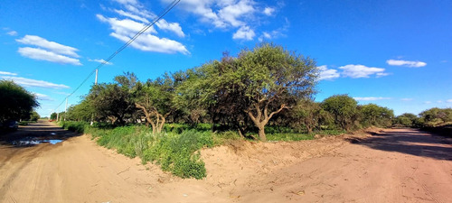 Terrenos En Cabildo-jujuy-catamarca-saavedra, Toay