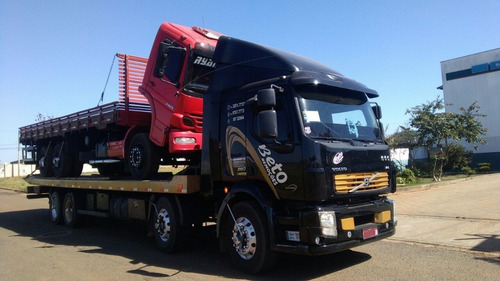 Volvo Vm 260 Bi-truck
