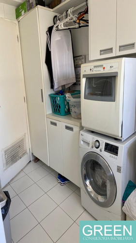 Apartamento - Ref: Ap02046