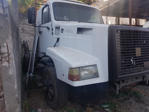 Imagem 1 de 1 de Volvo Nl 12 340