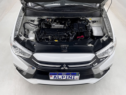 Mitsubishi ASX 4X2 16V