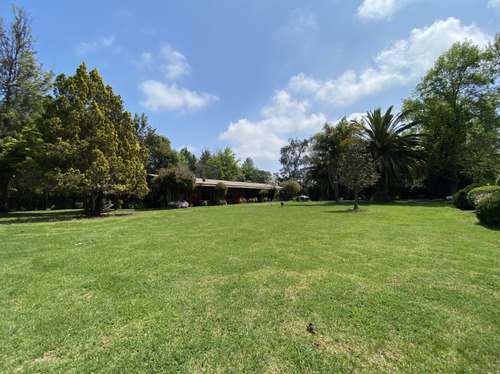 Centro Ecuestre Lonquén Norte / Calera De Tango 3,8 Há