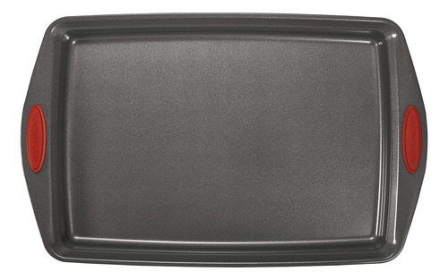 Rachael Ray Bakeware Antiadherente Con Empuñaduras Incluye P