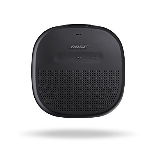 Altavoz Bluetooth Bose Soundlink Micro - Negro