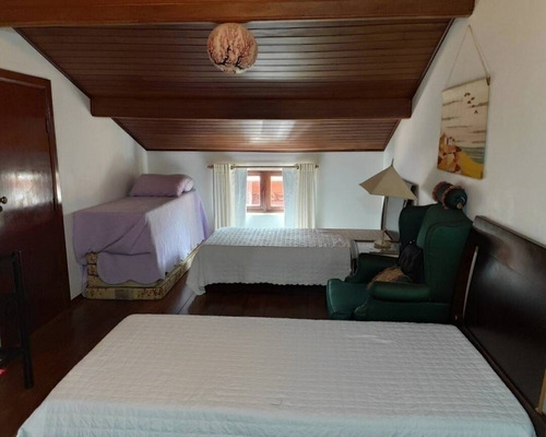 Imagem 17 de 30 de Ótima Chácara No Condomínio Clube Da Montanha Em Atibaia - Co00365 - 69736362