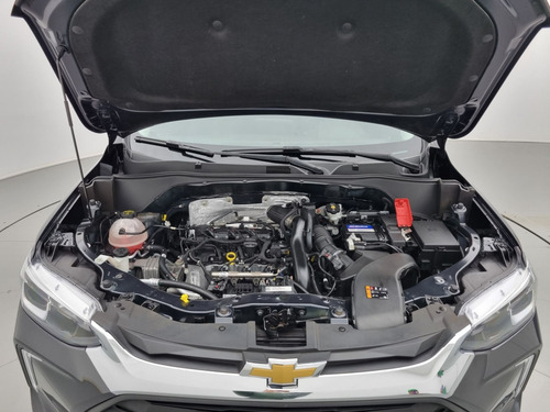 Chevrolet Tracker 1.0 TURBO FLEX AUTOMÁTICO