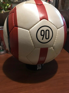 Balon Nike 90 | MercadoLibre 📦