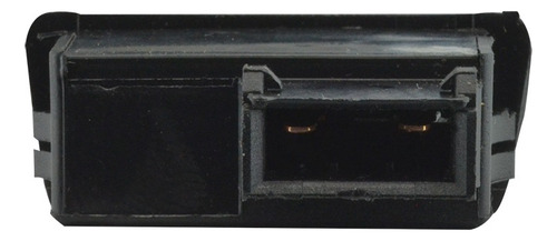 Interruptor De Claxon Para Italikascl-2012031184 10pzas Plus