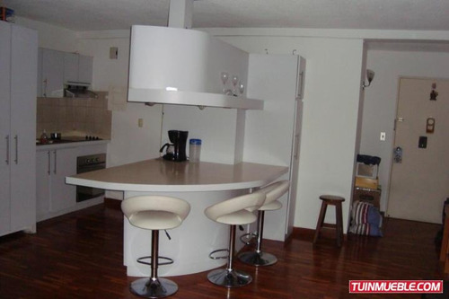Apartamentos En Venta Código Ic 15-6162