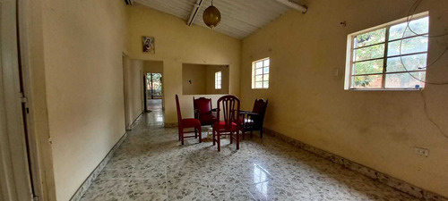 Imagen 11 de 28 de Venta Casa Lote Los Patios Tierra Linda Sabana