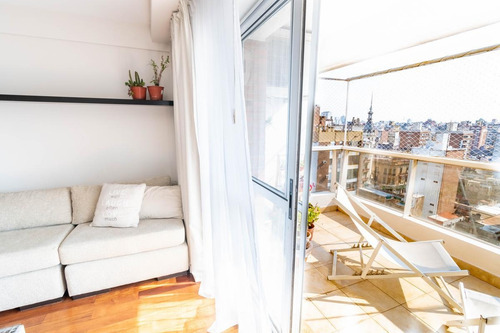 Imagen 5 de 30 de Venta Depto 3 Dormitorios Quincho - Centro - Acepta Permuta 100%