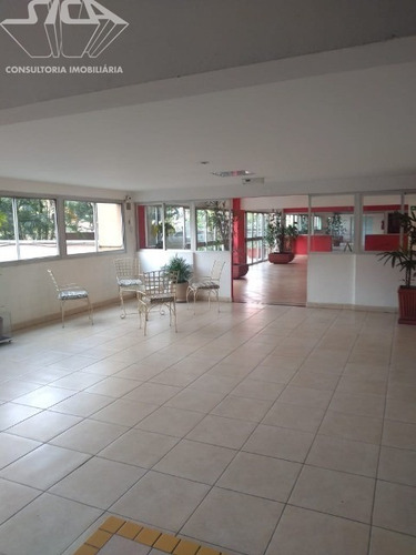 Imagem 2 de 18 de Apartamento - Ap01000 - 68495579