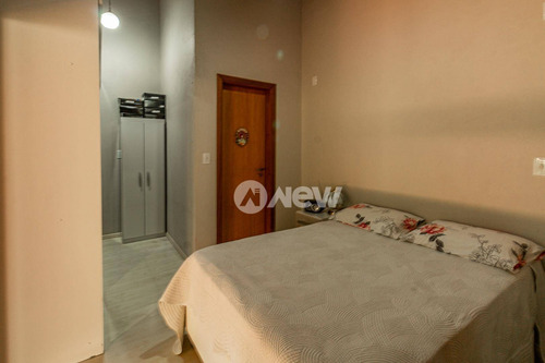 Imagem 18 de 27 de Casa Com 3 Dormitórios À Venda, 220 M² Por R$ 849.000,00 - Cidade Nova - Ivoti/rs - Ca3695