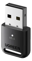 Comprar Adaptador Bluetooth Ugreen 5.4 Pc Desktop Ps5 Xbox Switch