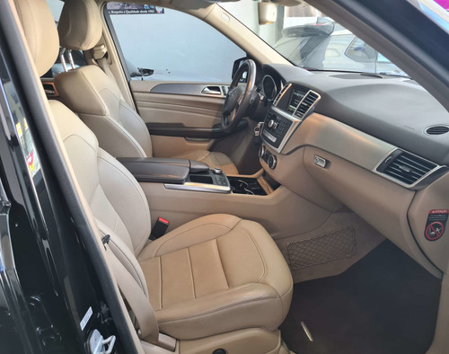 Mercedes-Benz Classe ML 3.0 Bluetec 5p