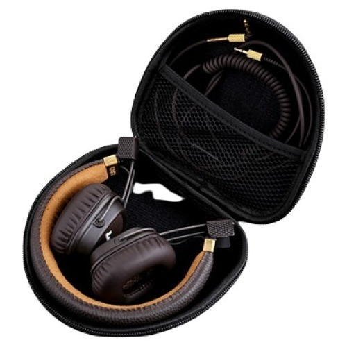 Estuche Duro Para Audifonos Protector Auriculares Marshall