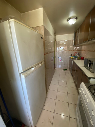 Vendo Depto. 3d/1b/1e. Remodelacion Viña Del Mar, Los Andes.