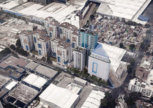 Imagen 9 de 29 de Departamento De Lujo ¡¡en Nuevo Polanco!!