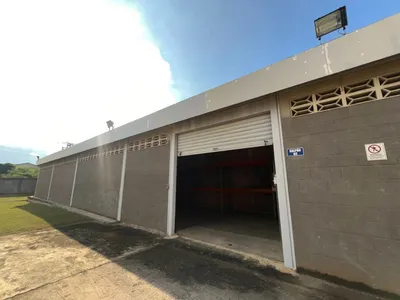 Galpón en alquiler