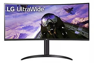 Monitor LG Ultrawide Qhd 34wp65c-b 34puLG, Va, Hdr 10,