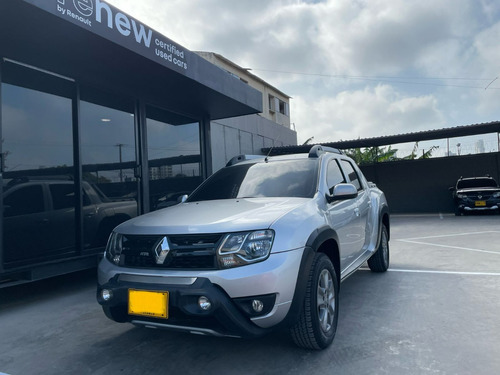 Renault Duster Oroch 2.0 Intens