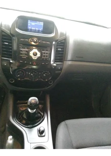 Ford Ranger 3.2 Xls