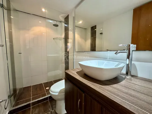 Apartamento En Arriendo En El Poblado. Cod A775951