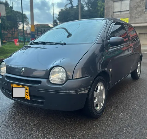Renault Twingo 1.2 Access