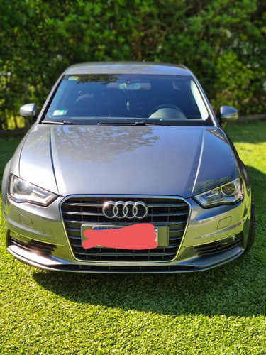 Audi A3 1.4 Tfsi Sedan 125cv 2016