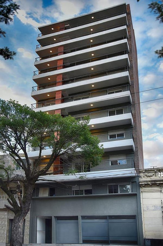 Imagen 3 de 24 de Departamento - Centro