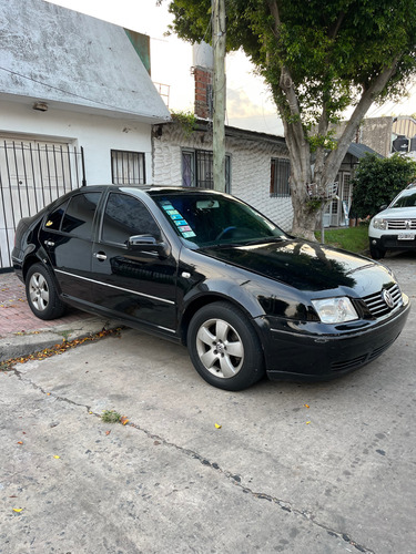 Volkswagen Bora 2.0 Trendline