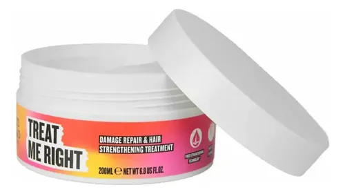 Tigi - Bed Head Treat Me Right Máscara 200ml | Cuotas sin interés