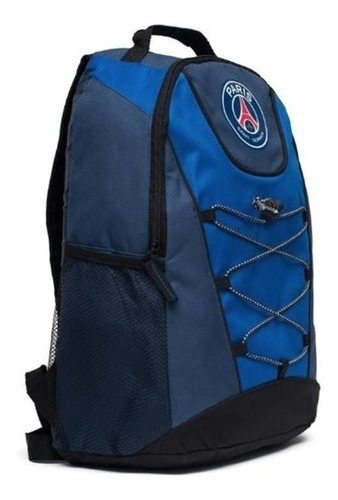 Mochila Infantil Psg (maccabi)