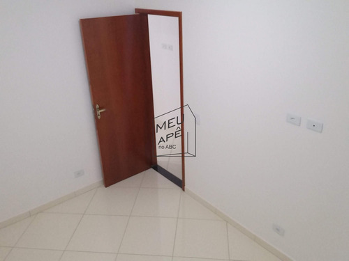 Imagem 10 de 13 de Apê Sem Condomínio 2 Quartos 1 Vaga Coberta | Ótimo Lugar - 01-02-100
