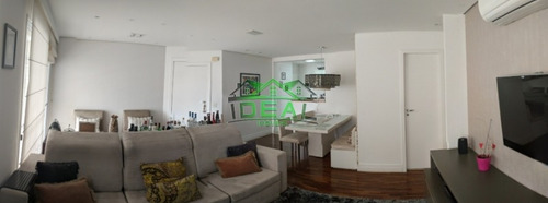 Imagem 8 de 30 de Apartamento Em Condomínio Padrão Para Venda No Bairro Vila Leopoldina - 1636