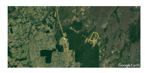 Imagem 22 de 22 de Fazenda 1958 Hectares, Planta 1500 Hectares, Rica Em Água Com Rios, Açudes, Casas, Curral, Galpões, Poços Artesianos, Terra Fértil - Fa00237 - 70701334