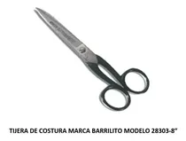 Comprar Tijera Para Costurera En 8  Marca Barrilito Alemana