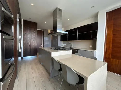 Apartamento En Venta En Colinas De Suba. Cod V16263
