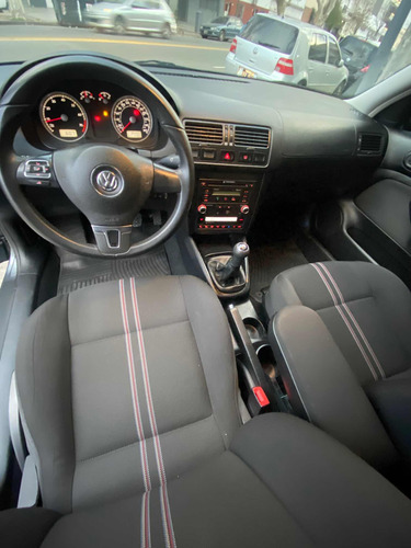 Volkswagen Bora 2.0 Trendline 115cv
