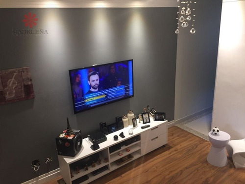 Imagem 7 de 15 de Casa Sobrado Para Venda, 3 Dormitório(s), 115.0m² - 826