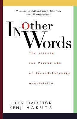 Libro In Other Words : The Science And Psychology Of Seco...