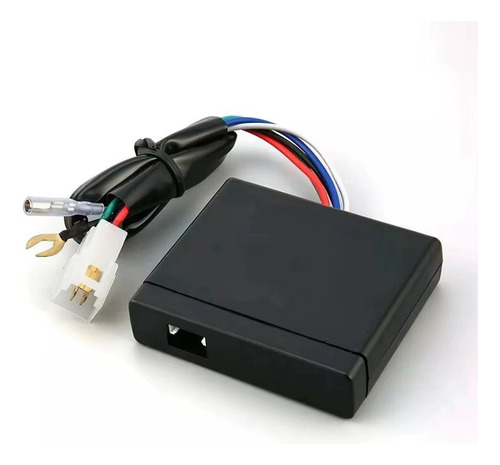 Temporizador Turbo Para Coche Universal Hud Con Pantalla Led