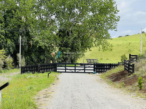 Parcelas En Venta Con Vista Al Lago Y Volcanes En Frutillar
